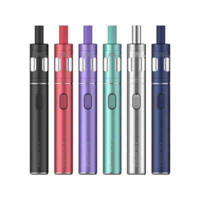 this is a picture of Innokin Endura T18-X Kit